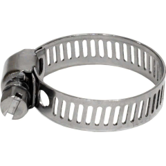 Хомут ВИТОК ПЛЮС ф 50-70мм 2-3/4