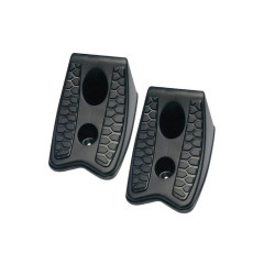 Упор противооткатной MATRIX 2шт (56780)