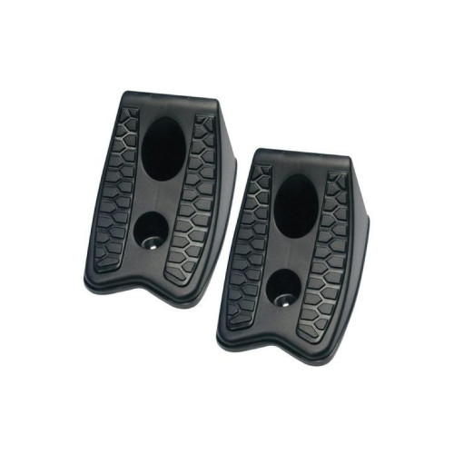 Упор противооткатной MATRIX 2шт (56780)