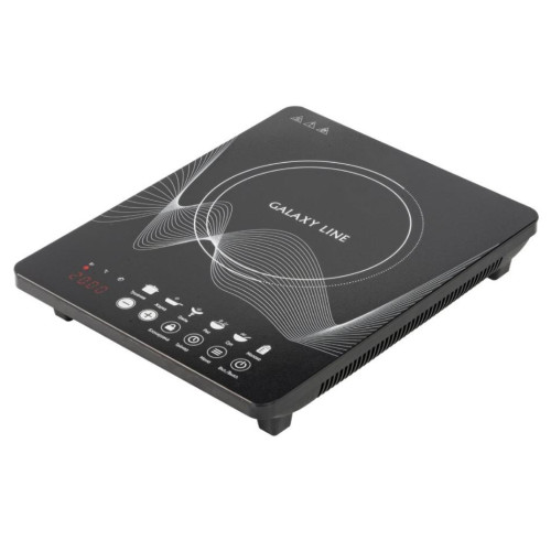 Эл. плита индукционная GALAXY LINE GL 3063