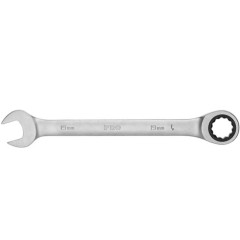 Ключ гаечный комб. PRO STARTUL трещоточный 19мм (PRO-7019)