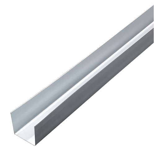 Профиль оц. ПрС 50*50*0,45 (3м)