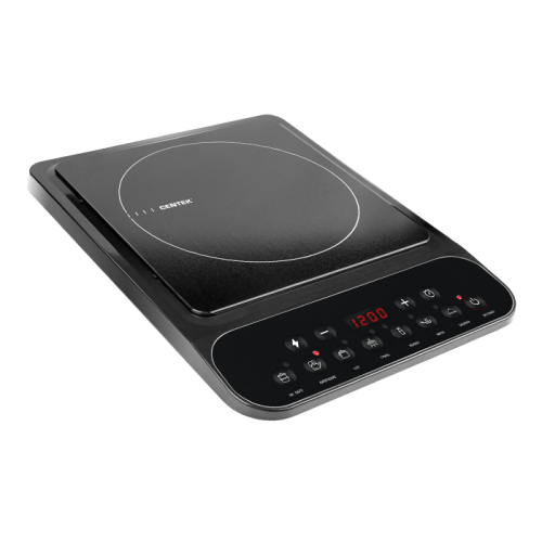 Эл. плита индукционная CENTEK CT-1517 черный