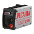 Аппарат сварочный РЕСАНТА серия КОМПАКТ САИ-250К (65/38) (*12)
