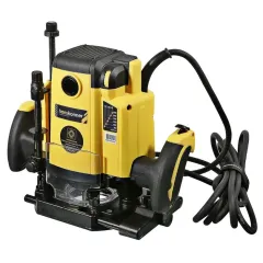 Фрезер электрический HANSKONNER HRE1120CP PLATINUM