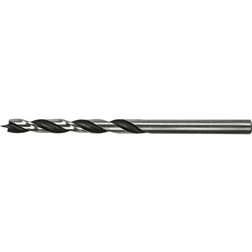Сверло по дереву ПРАКТИКА Мастер 5х90 мм (034-816)