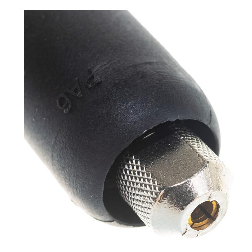 Гибкий вал для гравера ЗУБР (35944) Д 1,6 - 3,2 мм, L - 1метр