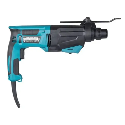 Перфоратор SDS+ MAKITA HR2670