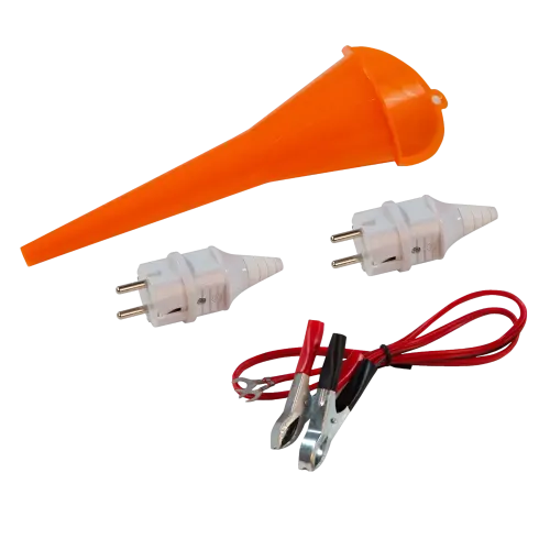Генератор бензиновый DENZEL PS 25 ручной старт (946814) (*30)