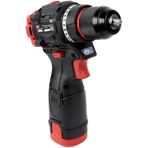 Шуруповерт ELITECH CD 16L2 (E2201.039.01)