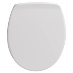 Сиденье для унитаза ZEGOR Альфа (S202-5)