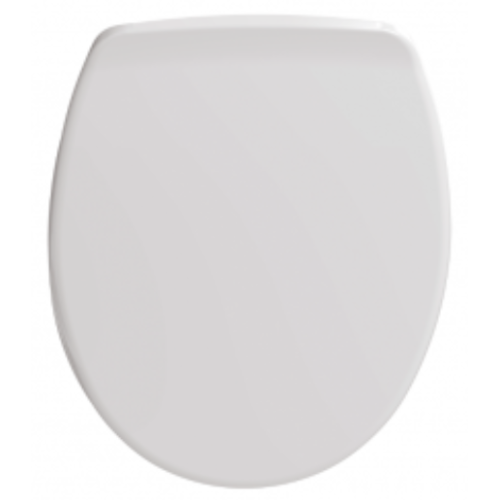Сиденье для унитаза ZEGOR Альфа (S202-5)