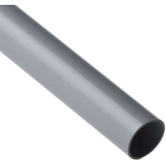 Труба ПВХ гладкая жесткая d32мм (л) (дл.3м) Рувинил 53200