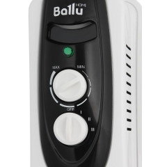 Обогреватель масляный BALLU BOH/CL-05WRN Classic