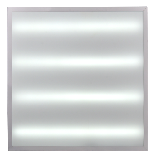 Светильник (LED) PPL 595 36Вт  6500K IP54 встраив.Оpal 595х595х40 Jazzway 5029095