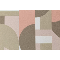 Обои 72574-72 ПАЛИТРА ТC винил на флизелиновой основе 1,06*10