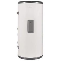 Водонагреватель косвенного нагрева HAIER AquaBoost 1.200F (200л, 32,4кВт)
