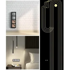 Рамка 4-пост Катрин стекло черный GFR00-7004-05