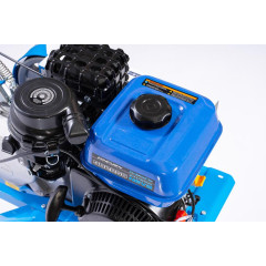 Мотоблок НЕВА МБ-2 ZS (GB225)