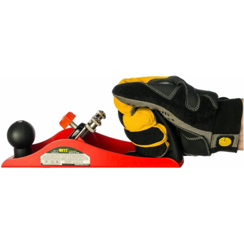 Рубанок FIT Стандарт 235х45 мм (43714)