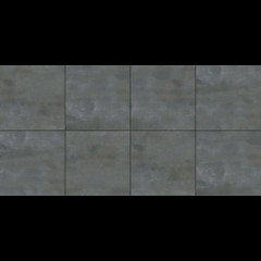 Плитка керамогранит 600*600 ARCADIA Elite Dark Grey (за м2) 1,44м2 в уп.