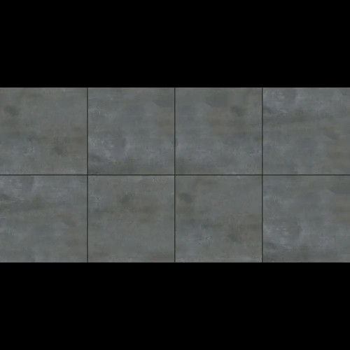 Плитка керамогранит 600*600 ARCADIA Elite Dark Grey (за м2) 1,44м2 в уп.