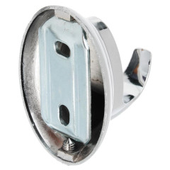 |Крючок VETTA одинарный классический (555-001)