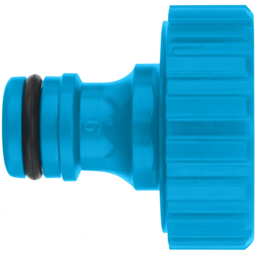 Адаптер PALISAD LUXE пластмассовый,1