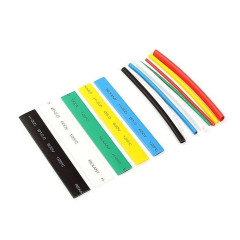 Набор термоусадочных трубок REXANT №3 (АССОРТИ) (274203) 29-0103