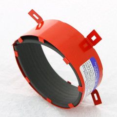 |Муфта противопожарная ф 110 СПАРК