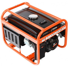 Генератор бензиновый PATRIOT GRS 3700C (476102101) (*50)
