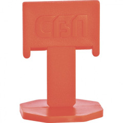 СВП СИБРТЕХ зажим 100шт (88055)