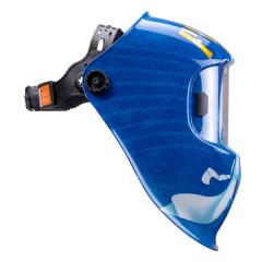 Щиток сварщика КОРУНД 5 