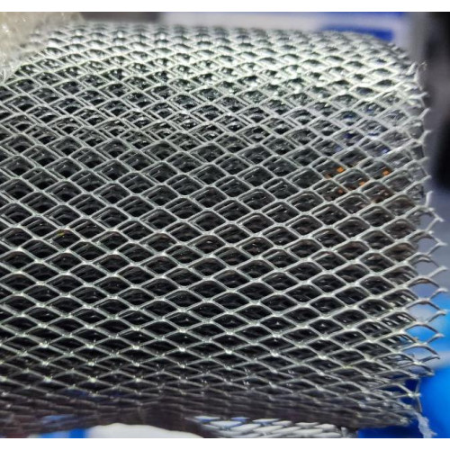 Сетка ЦПВС оцинк. №3*1,5 (0,5мм) рулон (1,0*1,5) 1,5м2