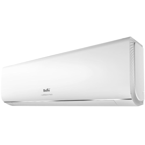 |Кондиционер BALLU iGreen PRO BSAG-09HN8