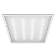 Светильник (LED) PPL 595 70Вт 8400лм 6500K 595x595x16 призм. драйв EMC I-WATT