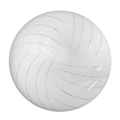 Светильник (LED) 12W(1000lm) 6000K 6K Бриз d233x76мм IP22 СЛЛ 027