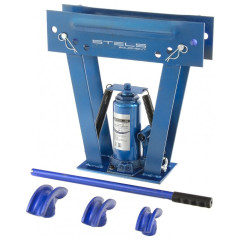 Трубогиб STELS гидравлический 8т (18115)