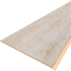 МДФ Союз Сосна Валенсия 2600*238*6 мм. (уп.8шт)