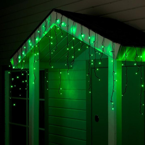 Гирлянда уличная LUAZON LIGHTING 