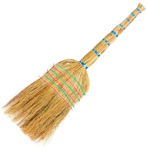 Веник сорго 6-ти прошивной (488035)