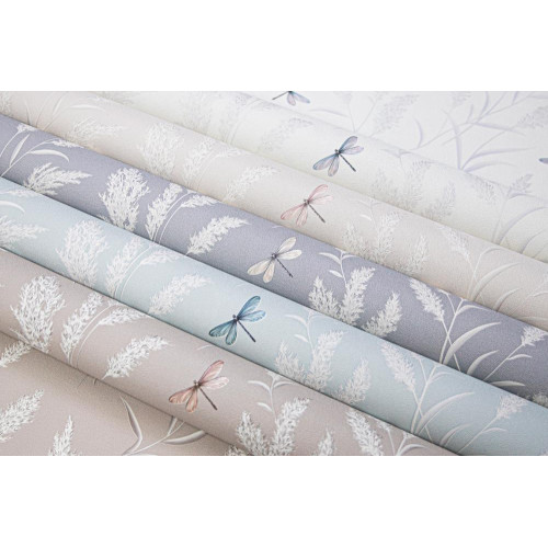 Обои 8914-29 WallSecret Comfort винил на флизелиновой основе 1,06*10 (6)