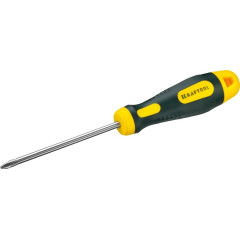 Отвертка KRAFTOOL Х-Drive PH 2х100 мм (250072-2-100)