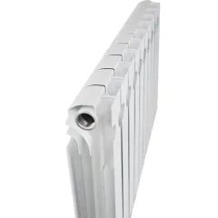 Радиатор алюминиевый ГКС ECO 500/96 10 сек.