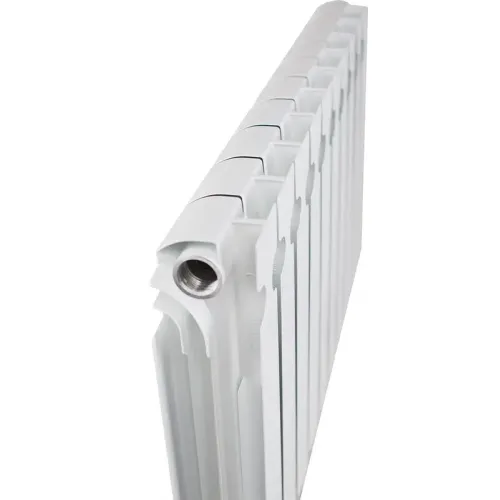 Радиатор алюминиевый ГКС ECO 500/96 10 сек.