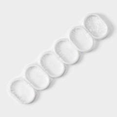 Шторка для ванной ДОЛЯНА 