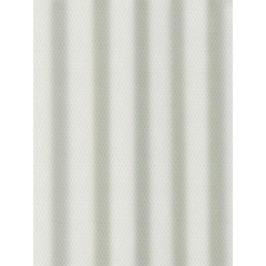 Шторка для ванной PERFECTO LINEA Harmony 180x180cм 12 колец, жемчужно-белый