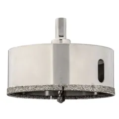 Коронка алмазная MATRIX д/керамогранита 120мм (726963)