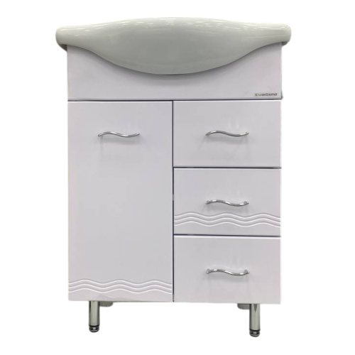 Тумба EVA GOLD 60 