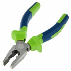 Плоскогубцы СИБРТЕХ 160 мм (17050)